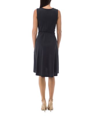 abs dresses bloomingdales