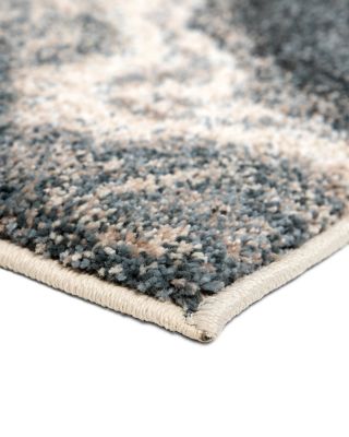 Orian Mystical Cascade Area Rug Collection