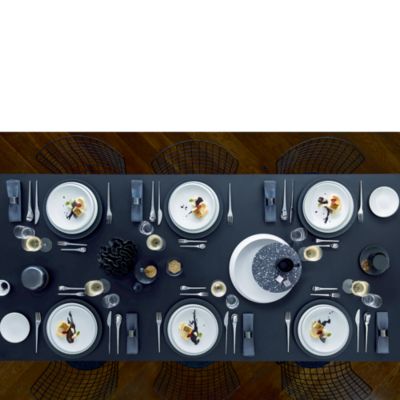 New Moon Gourmet Dinner Bowl