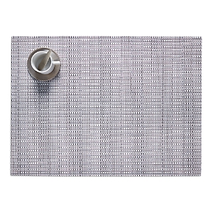 Chilewich Thatch Placemat In Dove