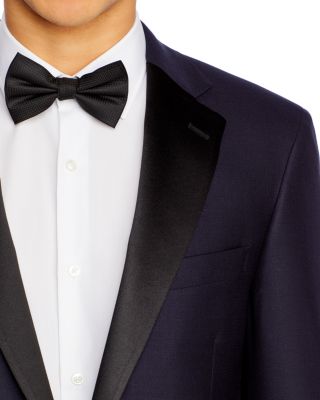 Basic Classic Fit Tuxedo