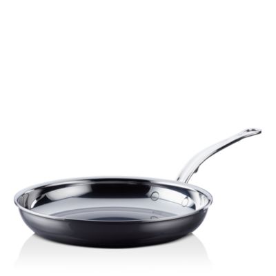 Hestan - NanoBond&reg; Molecular Titanium Stainless Steel 11" Skillet