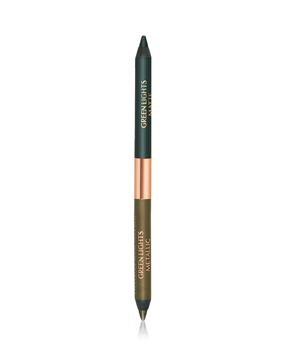 Double Ended Liner