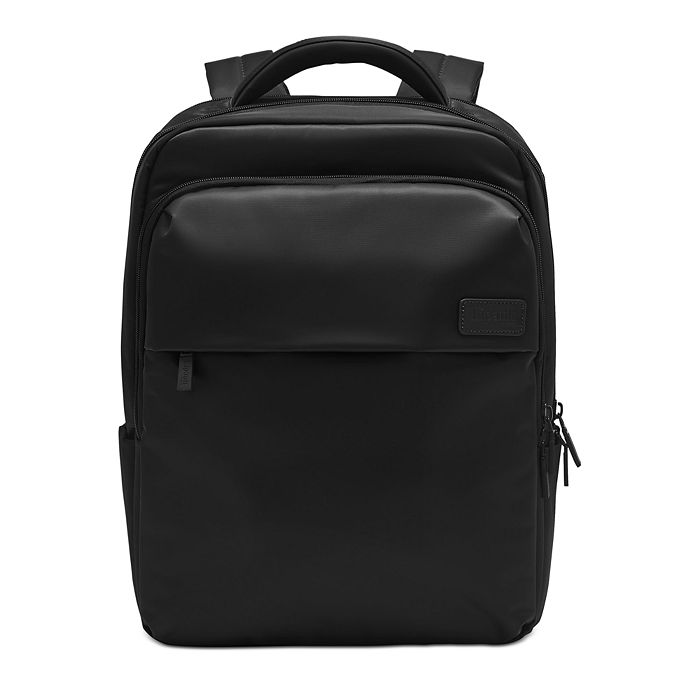 LIPAULT PLUME BUSINESS LARGE LAPTOP BACKPACK,132031-1041