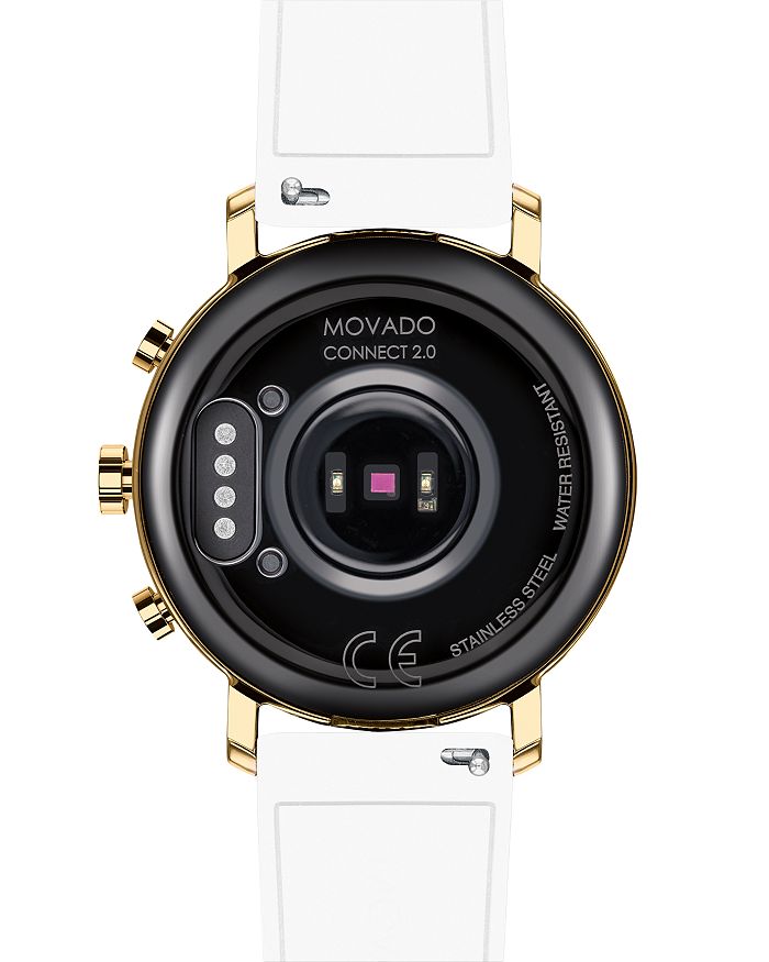 movado bold smartwatch review