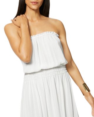 sachin and babi light blue dress ramy brook dress XS (0-2) Like new