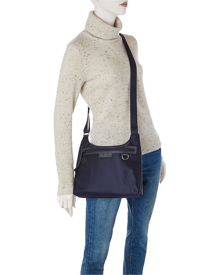 longchamp neo crossbody