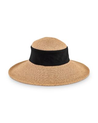 San diego hat company packable sun hat on sale