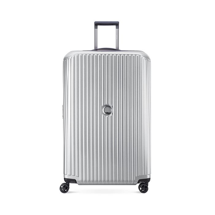 DELSEY SECURITIME 29 SPINNER SUITCASE,40217382111