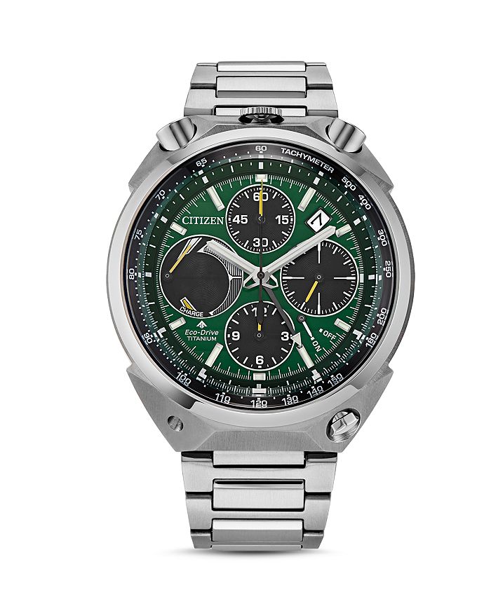 citizen tsuno racer