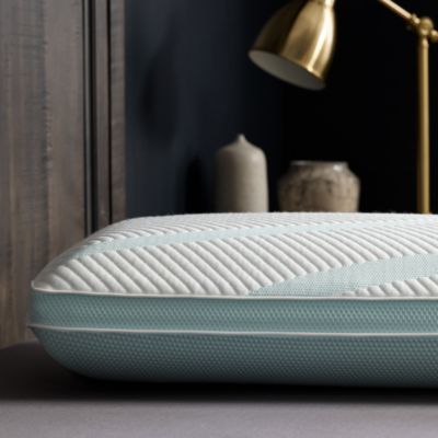 Adapt ProHi + Cooling Memory Foam Pillow, Queen