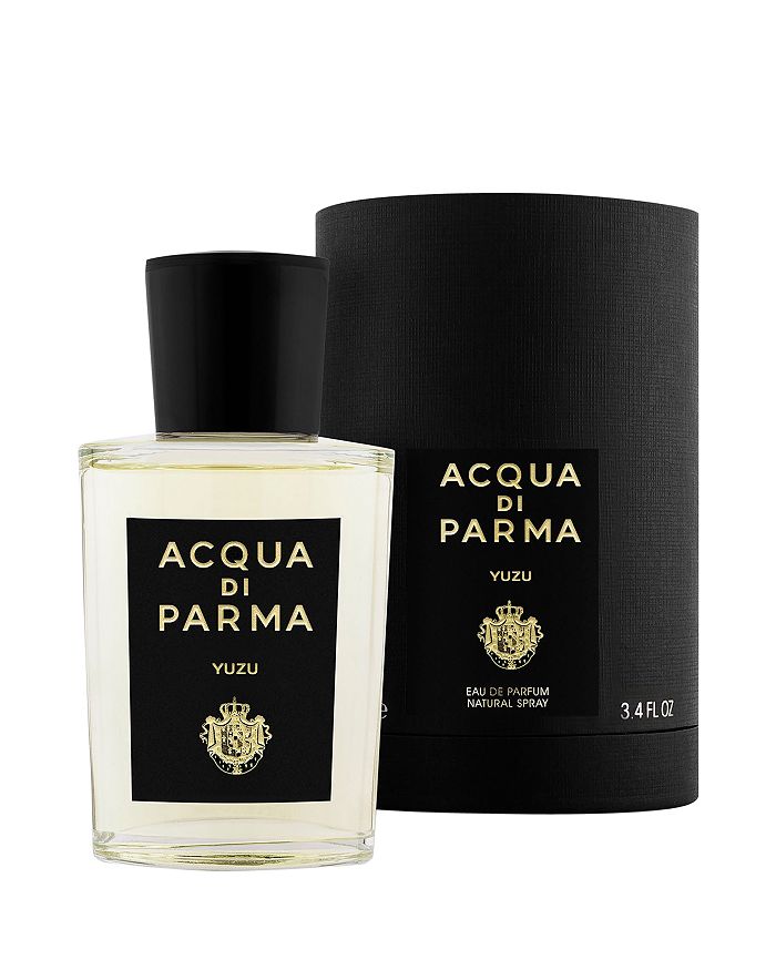 Shop Acqua Di Parma Yuzu Eau De Parfum 3.4 Oz.