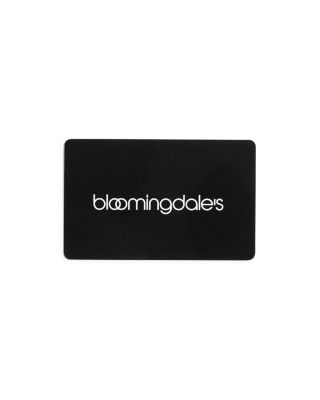 Blue Doodle Gift Card