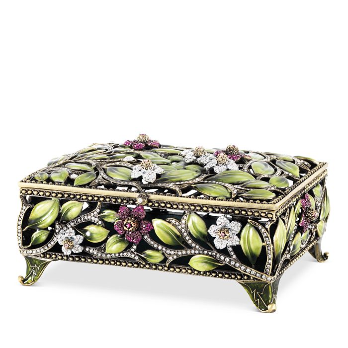 Olivia Riegel Sophie Box Bloomingdale's