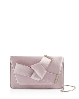 ted baker pink bag