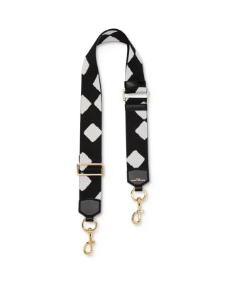 marc jacobs webbing strap sale