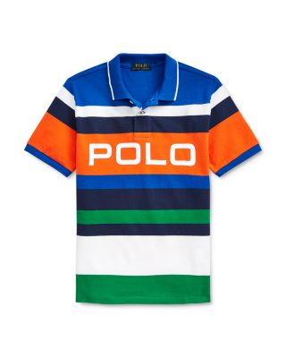 kids polo jogging suits