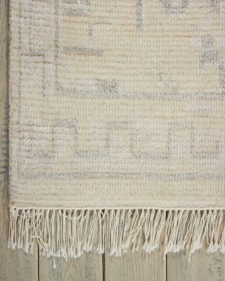Elan ELN01 Area Rug, 5'6" x 8'