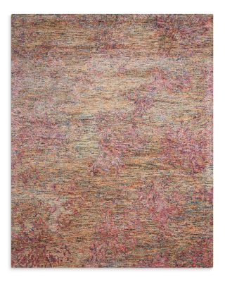 Gemstone GEM02 Area Rug , 5'6" x 7'5"