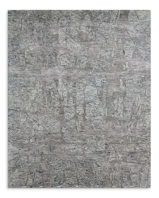 Nourison Gemstone GEM03 Area Rug, 3'9 x 5'9