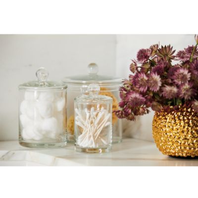 Darby Glass Containers