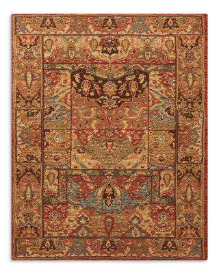 Living Treasures LI02 Area Rug Collection