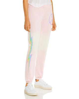 lauren moshi joggers