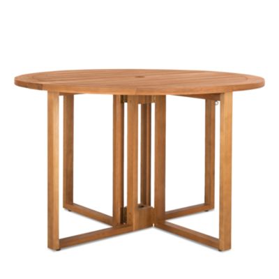 Safavieh Wales Round Dining Table
