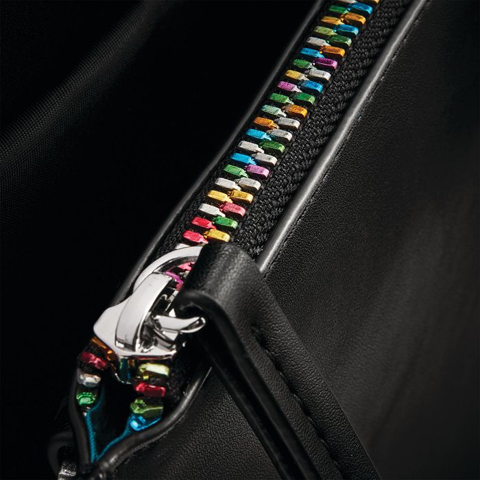 SAMSONITE AND SARAH JESSICA PARKER CARRIED AWAY CONVERTIBLE CARRY-ON BAG