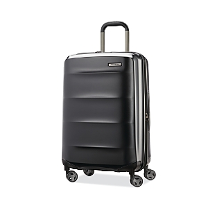 Samsonite Octiv Expandable Medium Spinner Suitcase