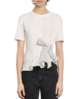 Sandro Women Bloomingdale S