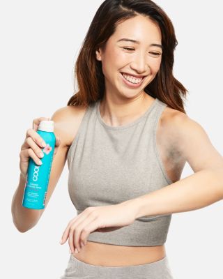 Classic Body Organic Sunscreen Spray SPF 50 - Guava Mango 6 oz.