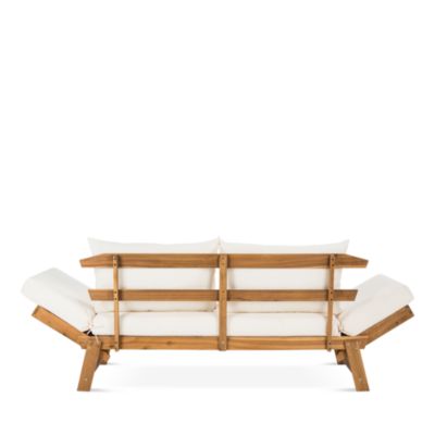 Tandra Modern Contemporary Daybed