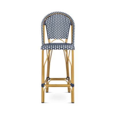 Ford Indoor-Outdoor French Bistro Bar Stool