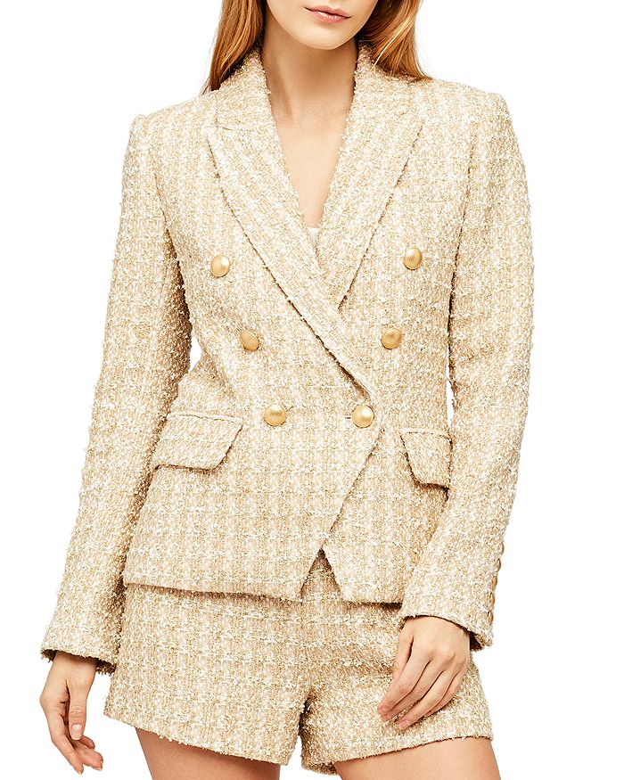 CHANEL Jackets & Coats for Women - Poshmark