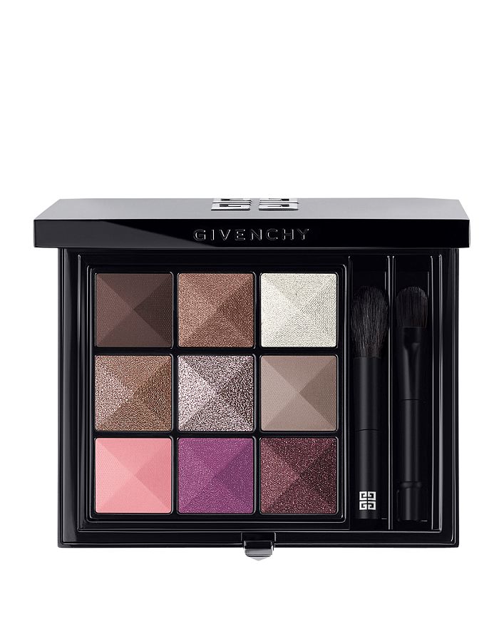 Shop Givenchy Eyeshadow Palette In Harmony 9.03