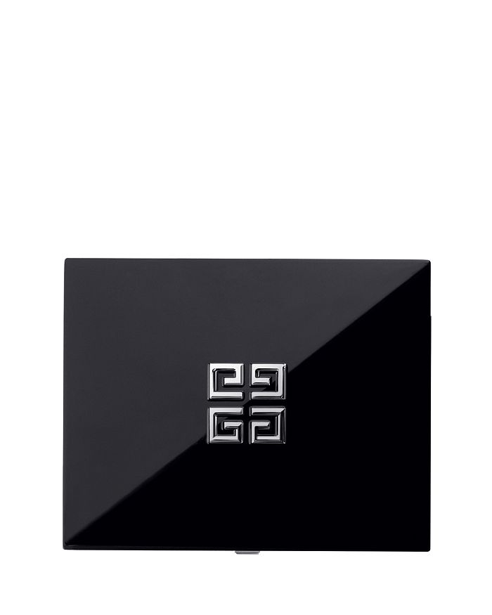 Shop Givenchy Eyeshadow Palette In Harmony 9.05
