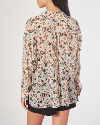 joie blouses bloomingdales