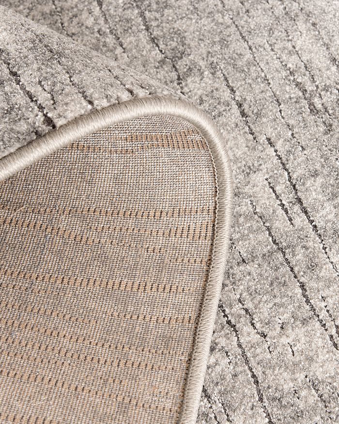 Mink Waterside Dune Area Rug, 5'3 X 7'7 In Gray ModeSens