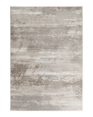 MINK HOME Waterside Tide Area Rug, 7'10" x 10'10"