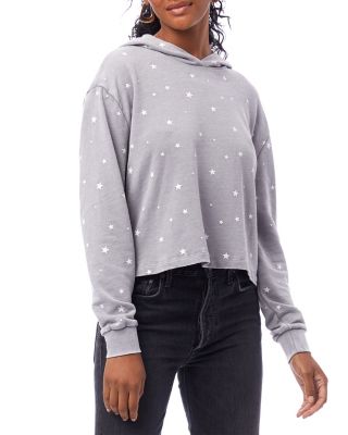 alternative star sweatshirt