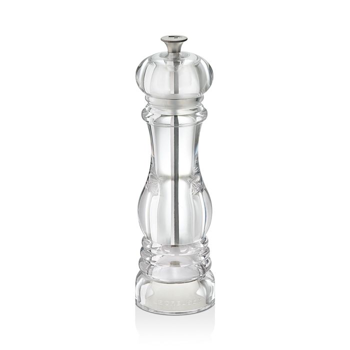 Le Creuset Acrylic Pepper Mill Bloomingdale's