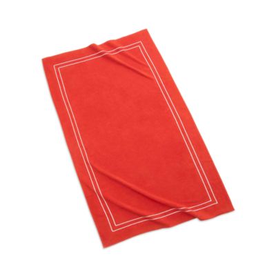 Amalfi Beach Towel