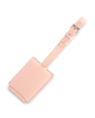 Retractable Luggage Tag