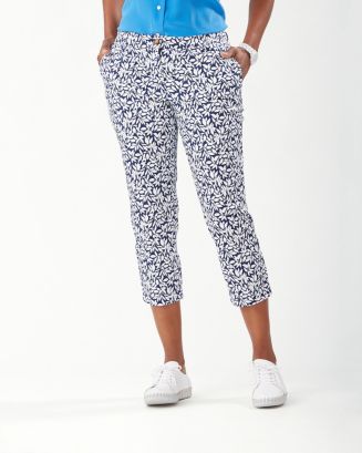 Boracay® Cropped Field Pants