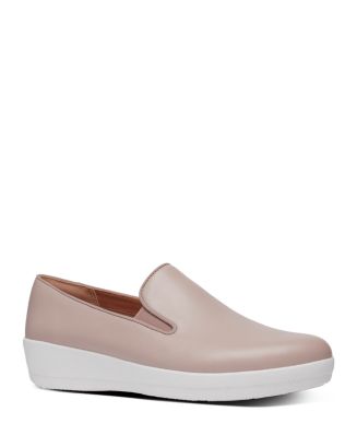 fitflop superskate loafers