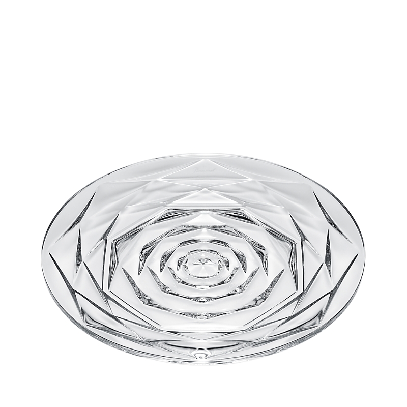 Baccarat Swing Plate