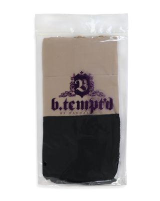 b.bare Thongs, Set of 3