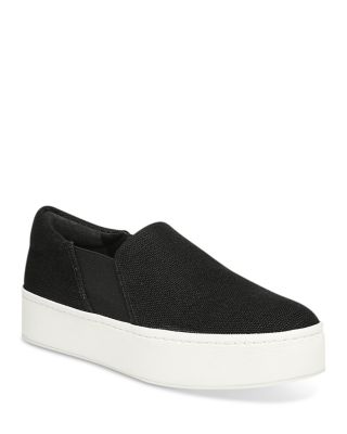 Vince - Women's Warren Slip On Loafer Sneakers