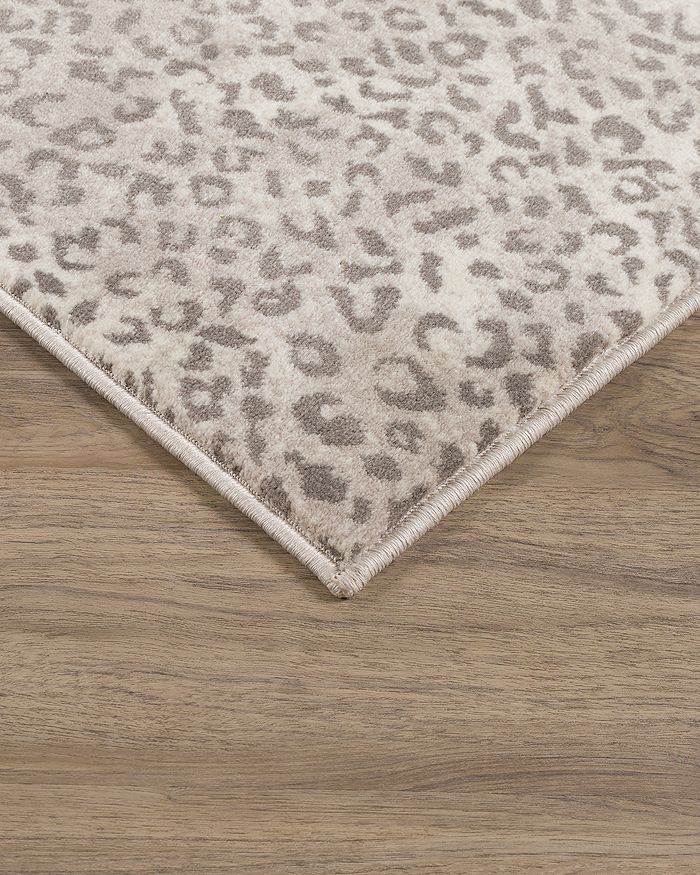 Stark Studio Rugs Essentials Kalahari Area Rug, 3'11 X 5'10 In Dusk